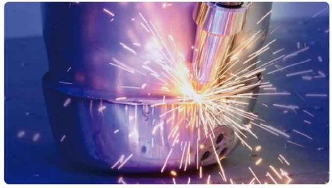 激光焊接或成为增长率最快的应用市场